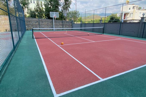 Daire  3+1  Alanya, Antalya, Türkiye №216528 - 17