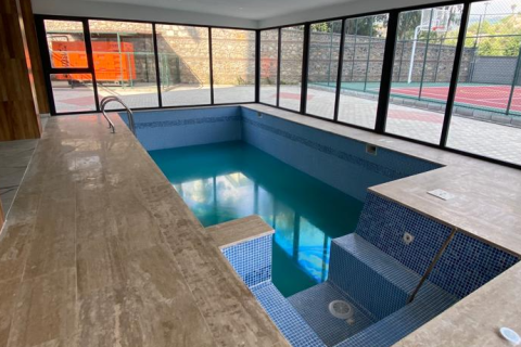 Daire  3+1  Alanya, Antalya, Türkiye №216528 - 16