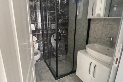 Daire  3+1  Alanya, Antalya, Türkiye №216528 - 26