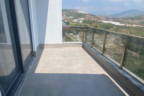 Daire  3+1  Alanya, Antalya, Türkiye №216528 - 24