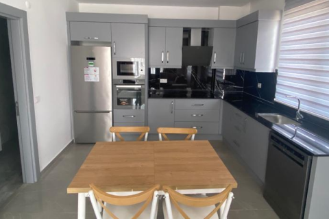 Daire  3+1  Alanya, Antalya, Türkiye №216528 - 6