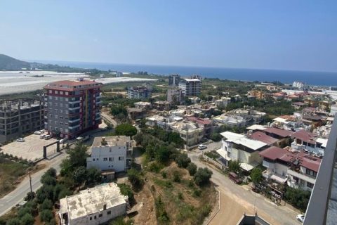 Daire  3+1  Alanya, Antalya, Türkiye №216528 - 9