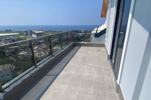 Daire  3+1  Alanya, Antalya, Türkiye №216528 - 2