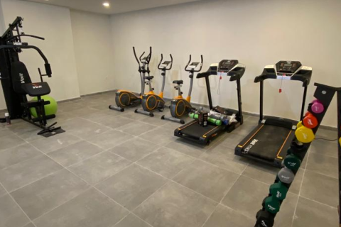 Daire  3+1  Alanya, Antalya, Türkiye №216528 - 15