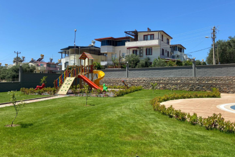 Daire  3+1  Alanya, Antalya, Türkiye №216528 - 23