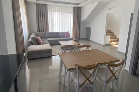 Daire  3+1  Alanya, Antalya, Türkiye №216528 - 11