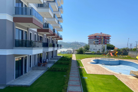 Daire  3+1  Alanya, Antalya, Türkiye №216528 - 21