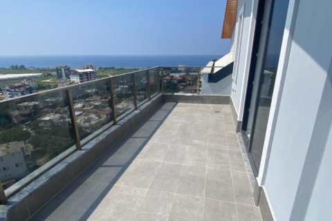 Daire  3+1  Alanya, Antalya, Türkiye №216528 - 27