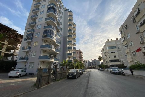 4+1 Lejlighed i Alanya, Antalya, Tyrkiet Nr. 216527 - 14