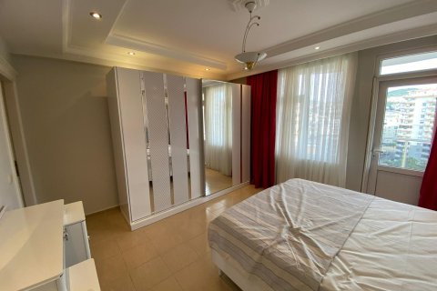 4+1 Lejlighed i Alanya, Antalya, Tyrkiet Nr. 216527 - 20