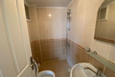 4+1 Lejlighed i Alanya, Antalya, Tyrkiet Nr. 216527 - 12