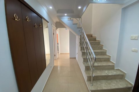 4+1 Lejlighed i Alanya, Antalya, Tyrkiet Nr. 216527 - 18