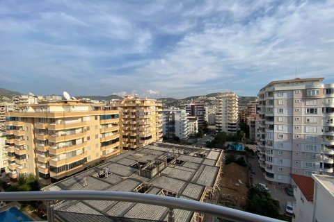 4+1 Lejlighed i Alanya, Antalya, Tyrkiet Nr. 216527 - 6