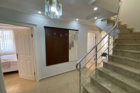 4+1 Lejlighed i Alanya, Antalya, Tyrkiet Nr. 216527 - 13