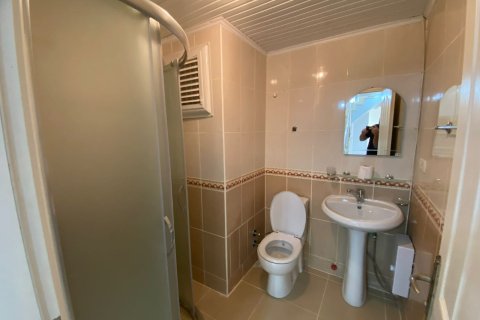 4+1 Lejlighed i Alanya, Antalya, Tyrkiet Nr. 216527 - 23