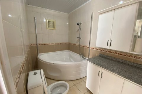 4+1 Lejlighed i Alanya, Antalya, Tyrkiet Nr. 216527 - 4
