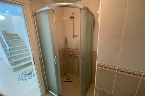 4+1 Lejlighed i Alanya, Antalya, Tyrkiet Nr. 216527 - 19