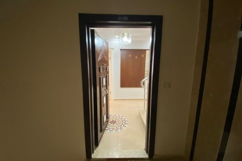 4+1 Lejlighed i Alanya, Antalya, Tyrkiet Nr. 216527 - 11