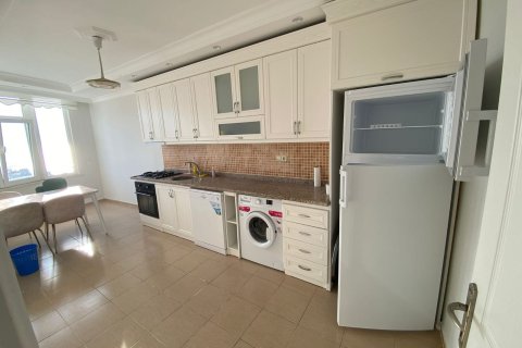 4+1 Lejlighed i Alanya, Antalya, Tyrkiet Nr. 216527 - 7