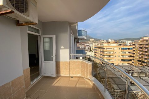 4+1 Lejlighed i Alanya, Antalya, Tyrkiet Nr. 216527 - 22
