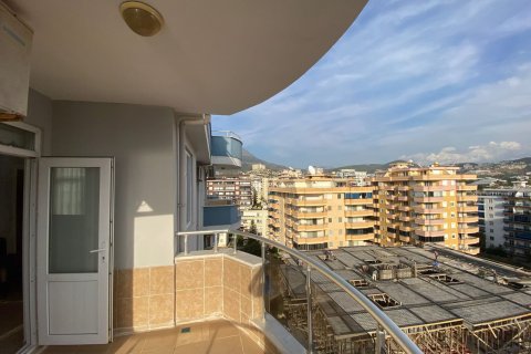 4+1 Lejlighed i Alanya, Antalya, Tyrkiet Nr. 216527 - 9