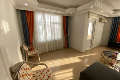 4+1 Lejlighed i Alanya, Antalya, Tyrkiet Nr. 216527 - 24