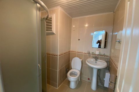 4+1 Lejlighed i Alanya, Antalya, Tyrkiet Nr. 216527 - 17