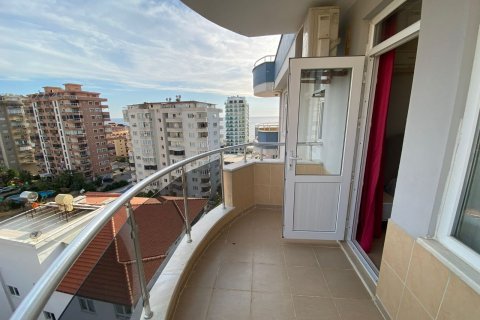 4+1 Lejlighed i Alanya, Antalya, Tyrkiet Nr. 216527 - 8