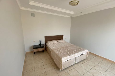 4+1 Lejlighed i Alanya, Antalya, Tyrkiet Nr. 216527 - 27