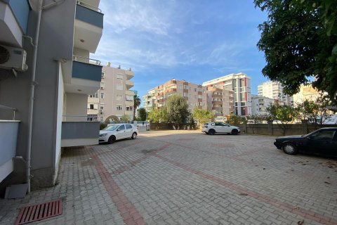 4+1 Lejlighed i Alanya, Antalya, Tyrkiet Nr. 216527 - 30
