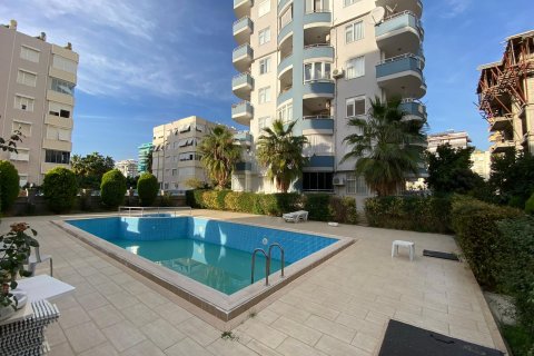 4+1 Lejlighed i Alanya, Antalya, Tyrkiet Nr. 216527 - 3
