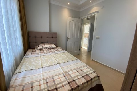 4+1 Lejlighed i Alanya, Antalya, Tyrkiet Nr. 216527 - 29