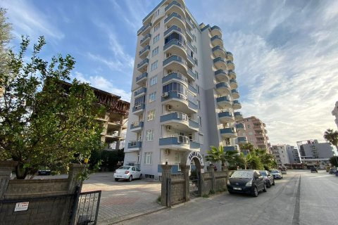Квартира  4+1 в Аланье, Анталья, Турция №216527