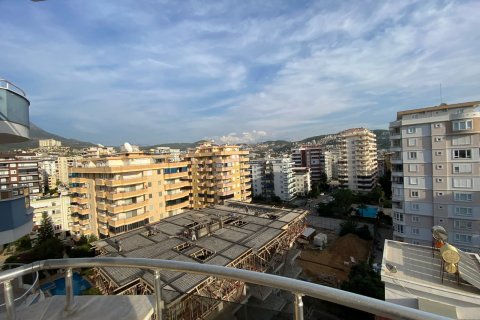 4+1 Lejlighed i Alanya, Antalya, Tyrkiet Nr. 216527 - 25