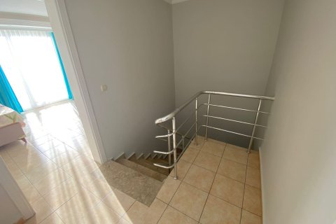 4+1 Lejlighed i Alanya, Antalya, Tyrkiet Nr. 216527 - 10