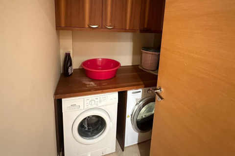 3+1 Wohnung in Alanya, Antalya, Türkei Nr. 216526 - 8