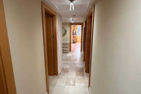 3+1 Wohnung in Alanya, Antalya, Türkei Nr. 216526 - 3