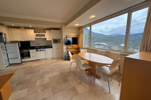 3+1 Wohnung in Alanya, Antalya, Türkei Nr. 216526 - 22