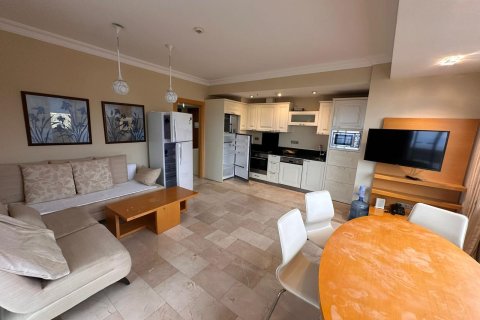 3+1 Wohnung in Alanya, Antalya, Türkei Nr. 216526 - 24