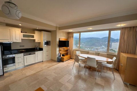 3+1 Wohnung in Alanya, Antalya, Türkei Nr. 216526 - 25