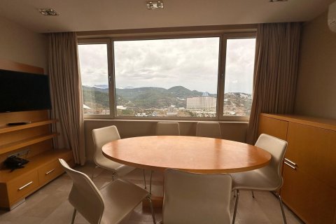 3+1 Wohnung in Alanya, Antalya, Türkei Nr. 216526 - 17