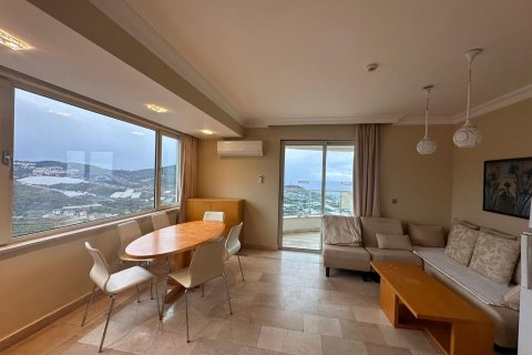 3+1 Wohnung in Alanya, Antalya, Türkei Nr. 216526 - 2