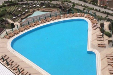 3+1 Wohnung in Alanya, Antalya, Türkei Nr. 216526 - 14