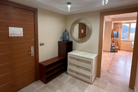 3+1 Wohnung in Alanya, Antalya, Türkei Nr. 216526 - 28