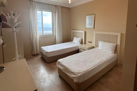 3+1 Wohnung in Alanya, Antalya, Türkei Nr. 216526 - 11