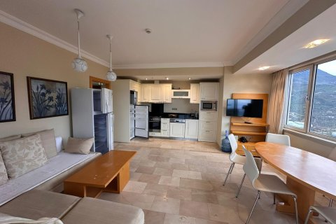 3+1 Wohnung in Alanya, Antalya, Türkei Nr. 216526 - 23