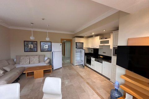 3+1 Wohnung in Alanya, Antalya, Türkei Nr. 216526 - 27