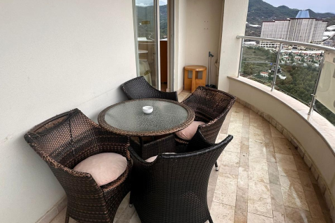 3+1 Wohnung in Alanya, Antalya, Türkei Nr. 216526 - 18
