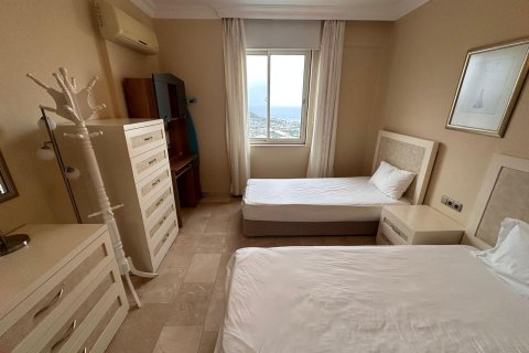 3+1 Wohnung in Alanya, Antalya, Türkei Nr. 216526 - 7