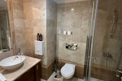 3+1 Wohnung in Alanya, Antalya, Türkei Nr. 216526 - 5